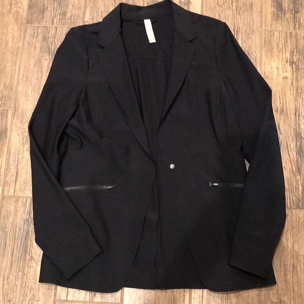 NWOT Athleta Blazer